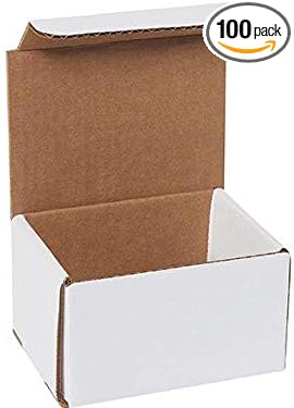 Secure Seal Shipping Boxes by Secure+Seal