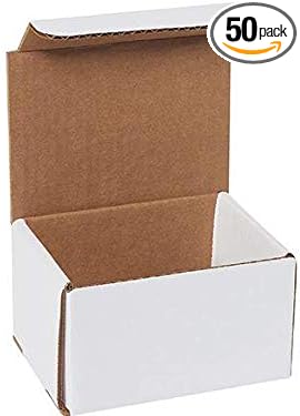 Secure Seal Shipping Boxes by Secure+Seal