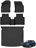 ANBINGO® Floor Mats & Cargo Liner for Volkswagen Tiguan 2018-2024 5 Seats by ANBINGO