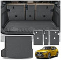 KUST Trunk Cargo Mat for 2025-2026 BMW X3 Accessories by KUST
