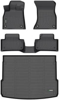ANBINGO® Floor Mats & Cargo Liner for Audi Q5 2024-2018 by ANBINGO