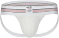 GYM mens 2" Wide Band Classic Athletic Supporter by GYMBrandJockstraps