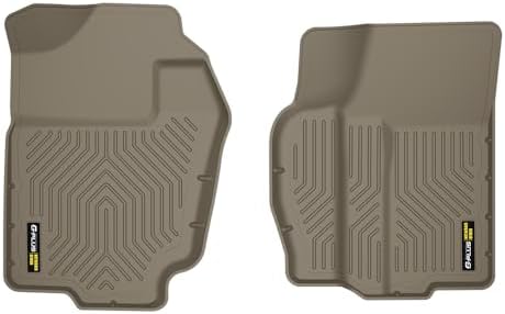 G-PLUS TPE Floor Mats Fit Dodge Ram 1500 1994-2001/Ram 2500 3500 1994-2002 by G-PLUS