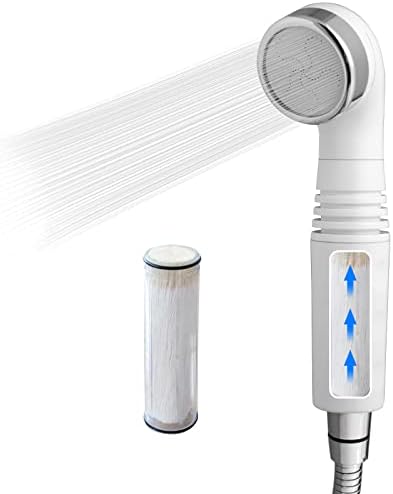 Replacement Filter for the SS-886W （white color)) - Image 3