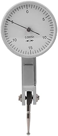 Dial Test Indicator 0.030" Range 0.0005" Resolution - Image 6