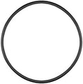 uxcell Nitrile Rubber O-Rings 53mm OD 49mm ID 2mm Width, Metric Nitrile Rubber Sealing Gasket, Pack of 20 by uxcell