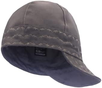 BOCOMAL Welding Cap HRC2 Flame Resistant 10oz Durable Cotton Canvas Duck by BOCOMALFRWORKWEAR