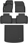 ANBINGO® Floor Mats & Cargo Liner for 2019-2023 Lincoln Nautilus by ANBINGO