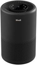 Levoit Air Purifier for Home PetsBedroom Dorm Room, Smart & Voice Control by Levoit