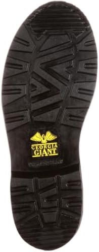Georgia Boot Men's Georgia Giant Work Boots - Image 4