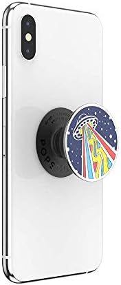PopSockets Adhesive Phone Grip, Holder- Out of This World - Image 2