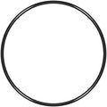 uxcell Nitrile Rubber O-Rings 195mm OD 183.6mm ID 5.7mm Width, Metric Sealing Gasket, Pack of 1 by uxcell