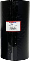 EternaBond RoofSeal Black 12" x50' MicroSealant UV Stable RV Roof Seal Repair Tape | 35 mil Total Thickness - EB-RB120-50R - One-Step Durable, Waterproof and Airtight Sealant by ETERNABOND