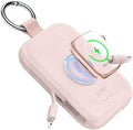 RORRY CharmGo Portable Charger, 5000mAh Portable Charger Power Bank by RORRY