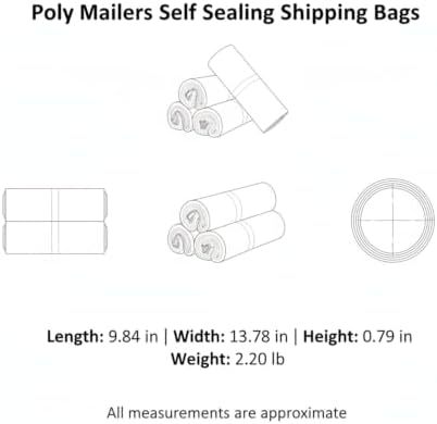 Poly Mailers - Image 7