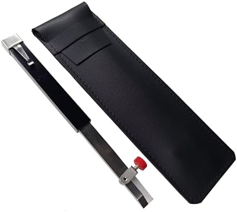 HFS(R) HI-LO Welding Gauge - Inch for Internal Alignment and Fit-up/Misalignment - Image 6