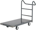 Global Industrial Platform Truck w/Steel Deck, 60 x 30, 1400 Lb. Capacity by GlobalIndustrial