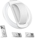 Lamicall Magnetic Phone Grip Silicone Finger Loop for MagSafe by Lamicall