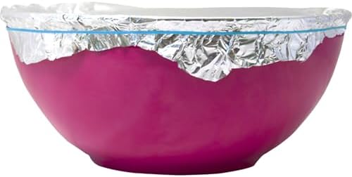 Alliance Rubber 07755 Non-Latex Brites File Bands, Colored Elastic Bands (7" x 1/8", Assorted Colors), 24 Pack - Image 4