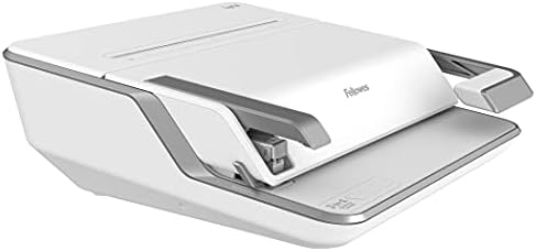 Fellowes Patented Lyra 3-in-1 Binding Center 5603001 by FellowesBrands