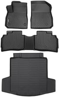 ANBINGO® Floor Mats & Cargo Liner for Chevy Malibu 2016-2025 by ANBINGO