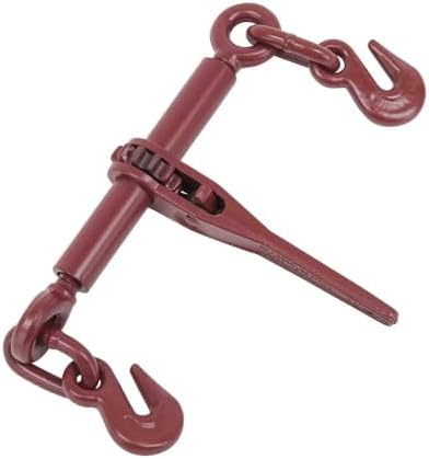 Mytee Products 1/4" - 5/16" Ratchet Chain Binder by MyteeProducts