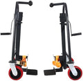 Furniture and Crate Mover, Manual Furniture Mover Equipment 1100lbs Heavy Duty Moving Tool Set Large Furniture Moving Tools Multifunctional Handling Tools for Moving, Warehousing, Furniture Stores by Unknown