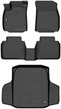 ANBINGO® Floor Mats & Cargo Liner for Honda Accord 2023-2026 by ANBINGO