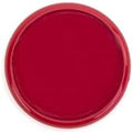 Talia Discbound Notebook - Discs (Chili oil, 1.25inch) by Talia