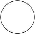 uxcell Nitrile Rubber O-Rings 82mm OD 79mm ID 1.5mm Width, Metric Nitrile Rubber Sealing Gasket, Pack of 25 by uxcell