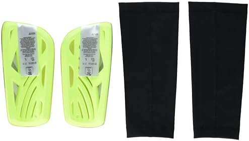 adidas Unisex Adult Tiro Soccer Shin Guards - Image 2