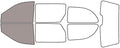Rvinyl Window Tint Kit Compatible by Rvinyl