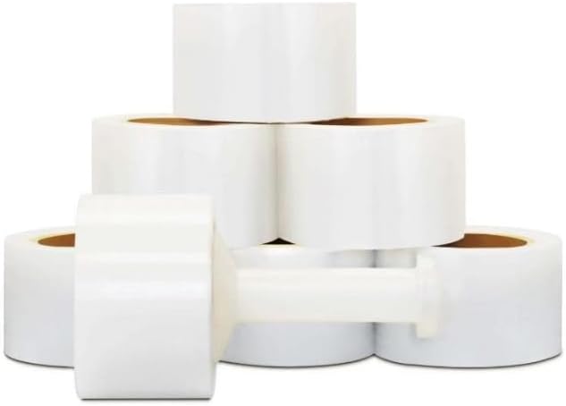 Mini Stretch Wrap for Packing - Image 2