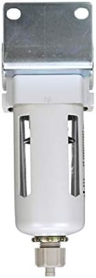 PneumaticPlus SAF300-N03B Compressed Air Particulate Filter 3/8" NPT - Image 5