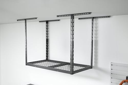 Gladiator Overhead GearLoft™ Storage Rack 2 x 4, GALS24M1KG - Image 3