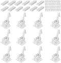 Vmaisi 12 Pack Cabinet Locks Child Safety Latches - Easy Install No-Drill by vmaisi