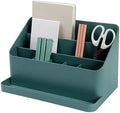 BLUE GINKGO Desk Organizer, Office Supplies, Green, Made in Korea by BLUEGINKGO