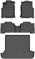 ANBINGO® Floor Mats & Cargo Liner for Toyota 4Runner(5 Seats) 2003-2009 by ANBINGO
