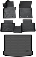 ANBINGO® Floor Mats & Cargo Liner for Mazda 3 Hatchback 2019-2026 by ANBINGO