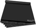KKBESTPACK Black Poly Mailers 19x24 in, Large Shipping Bags, 50 Pcs by KKBESTPACK