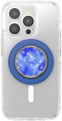 PopSockets Adhesive Phone Grip, Holder- Enamel Celestial - Image 3