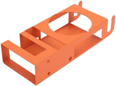 Marhynchus 4 in 1 Job Site Organizer with Steel Hooks - Image 3