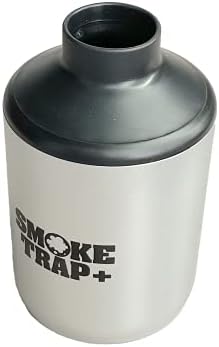 Smoke Trap+ Personal Smoke Filter with Eco-Friendly Replacement Filters - Image 2