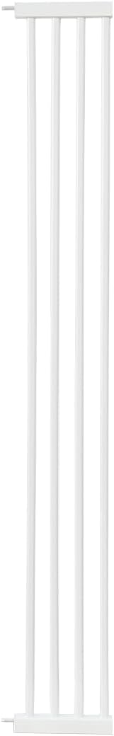 Lumizone Extra Tall Cat Gate Extension Kit 55.12" High Pressure Mounted 2025 - Image 5