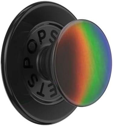 PopSockets Phone Grip for MagSafe, Magnetic Holder- Thermocromatic - Image 4