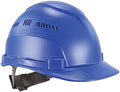Ergodyne Skullerz 8966 Lightweight Cap-Style Hard Hat with Adjustable Venting - Type 1, Class C by Ergodyne