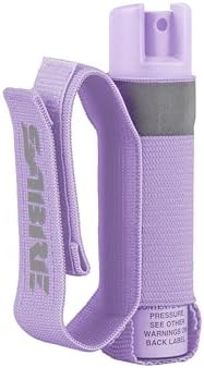 SABRE Runner Pepper Gel Spray for Running, Walking & Personal Safety by SABRE