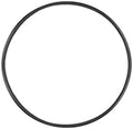 uxcell Nitrile Rubber O-Rings 46mm OD 43mm ID 1.5mm Width, Metric Nitrile Rubber Sealing Gasket, Pack of 25 by uxcell