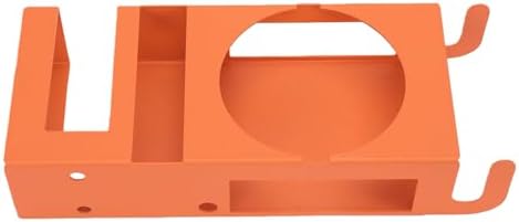 Marhynchus 4 in 1 Job Site Organizer with Steel Hooks - Image 2