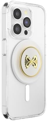 PopSockets Phone Grip for MagSafe, Magnetic Holder- Pasta - Image 2